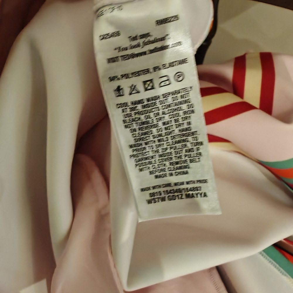 Ted Baker Pier Stripe Skater Dress - Picture 13 of 17